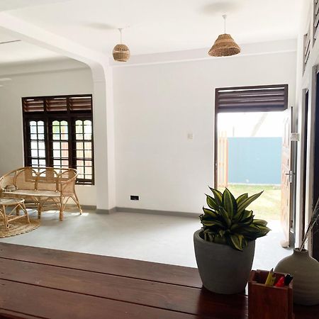 Just Another Guesthouse Polhena Extérieur photo