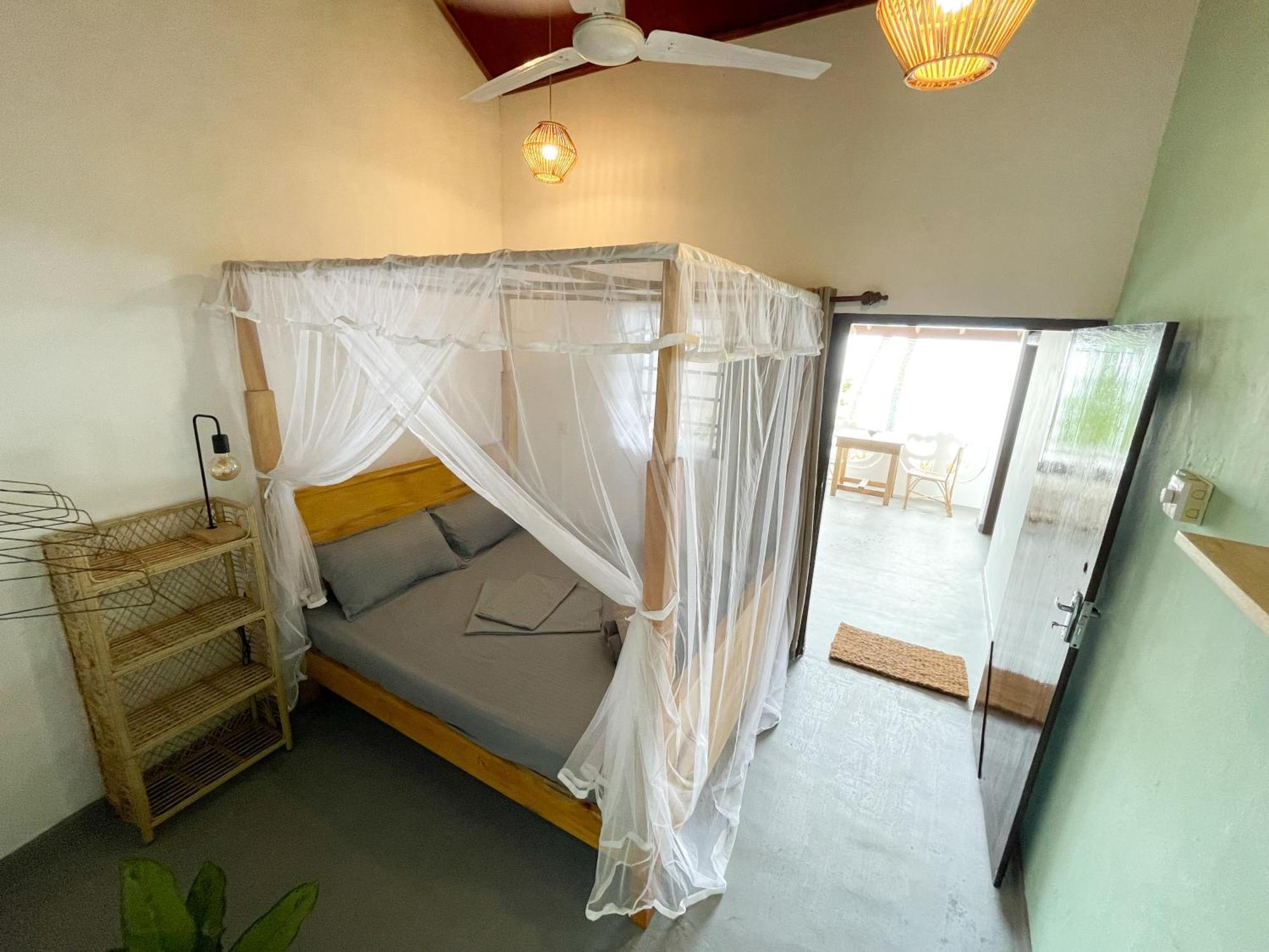 Just Another Guesthouse Polhena Extérieur photo
