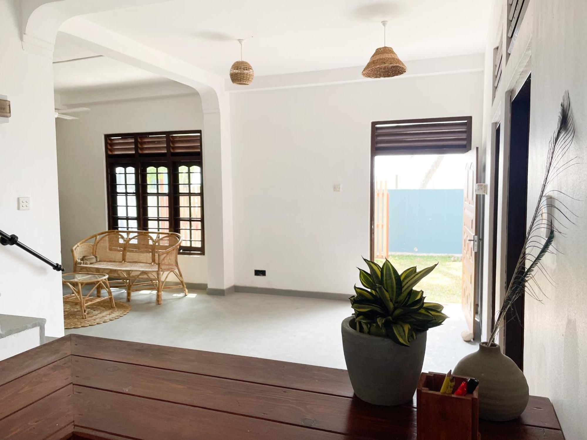 Just Another Guesthouse Polhena Extérieur photo