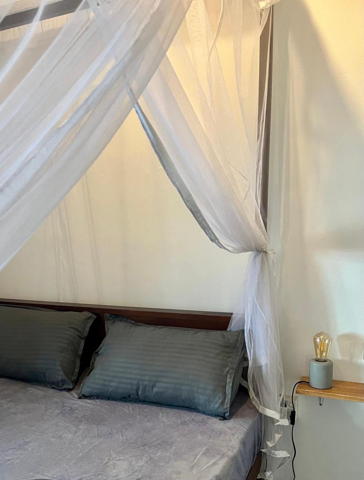 Just Another Guesthouse Polhena Extérieur photo