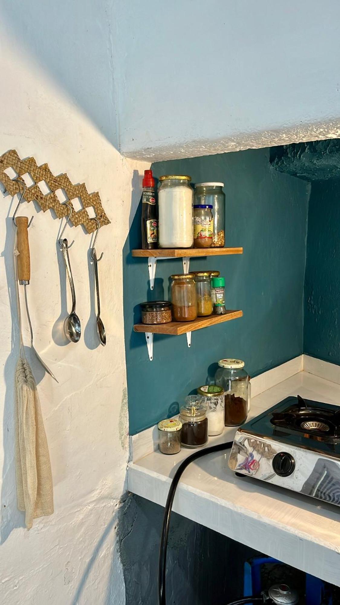 Just Another Guesthouse Polhena Extérieur photo