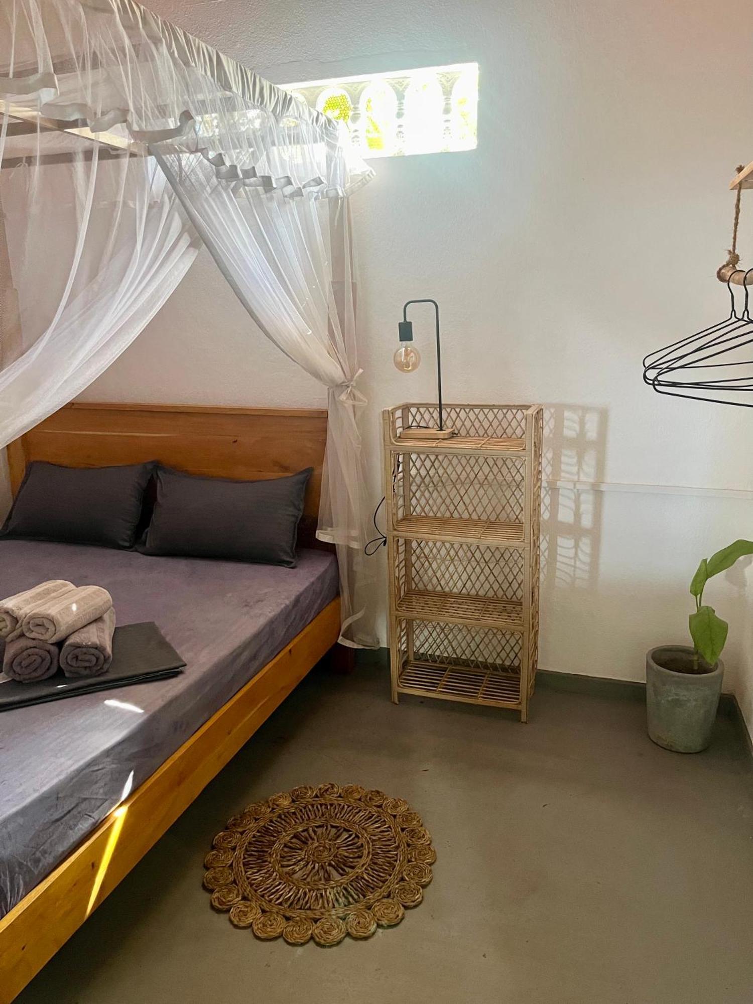Just Another Guesthouse Polhena Extérieur photo