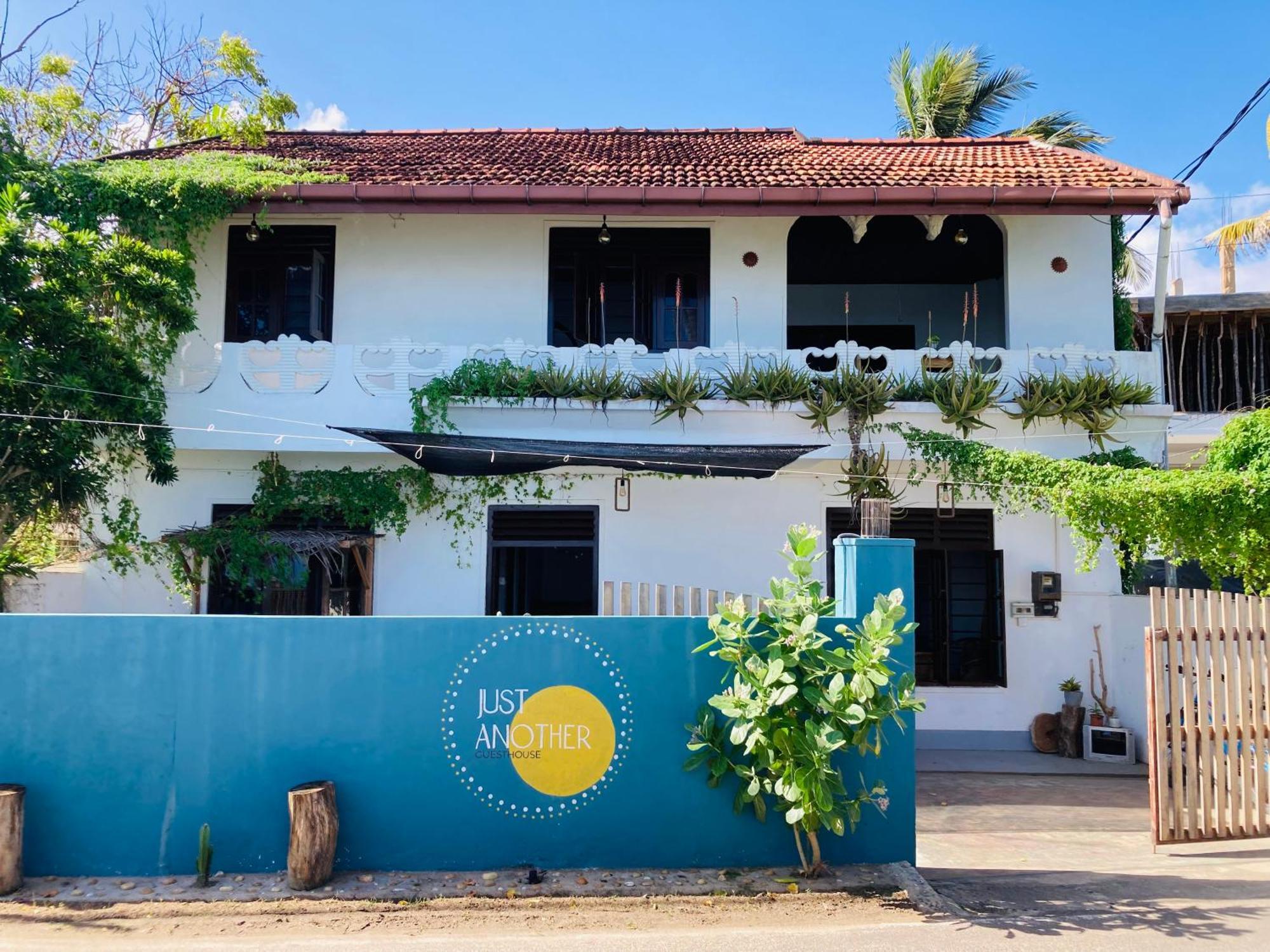 Just Another Guesthouse Polhena Extérieur photo