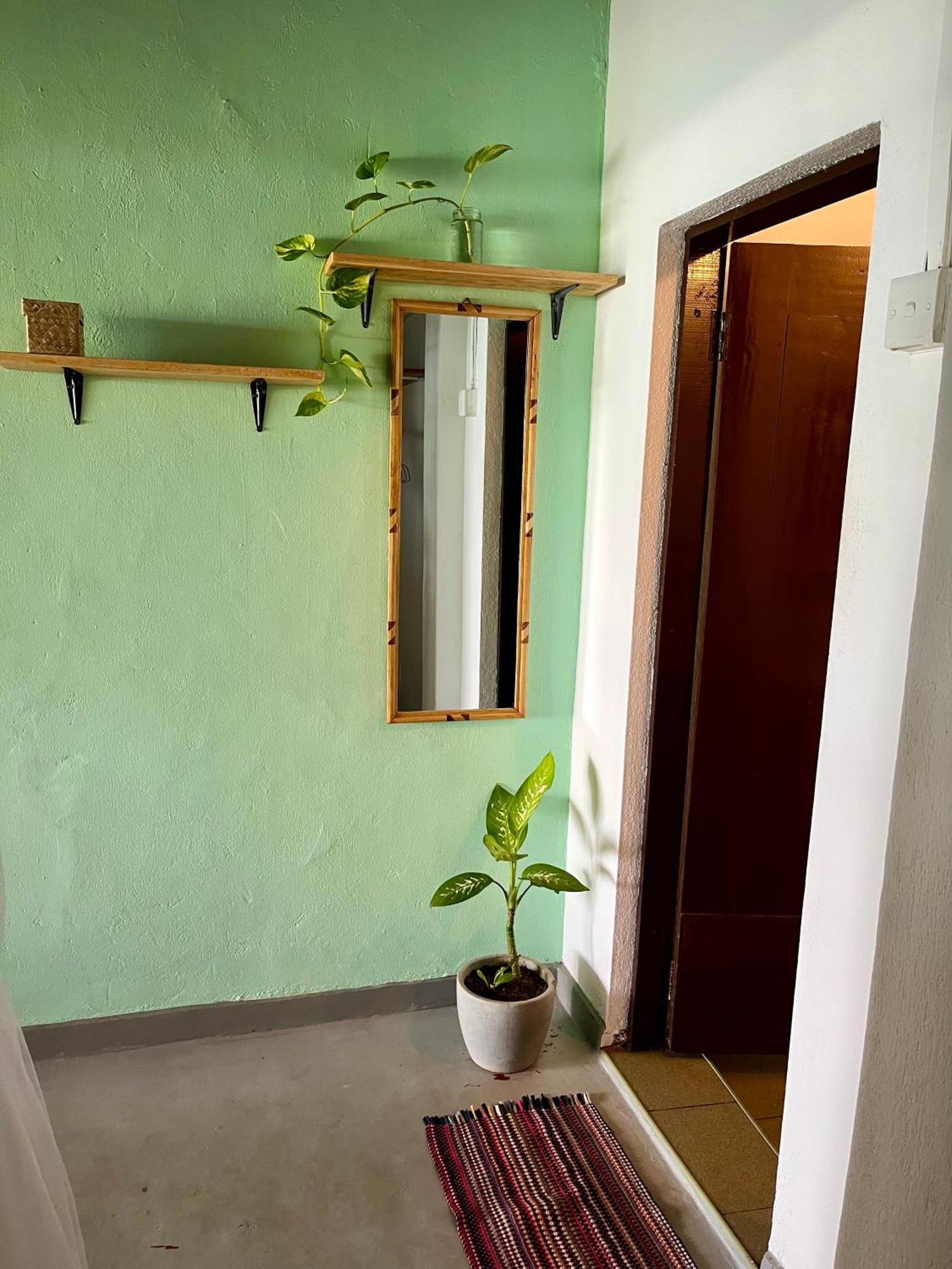 Just Another Guesthouse Polhena Extérieur photo