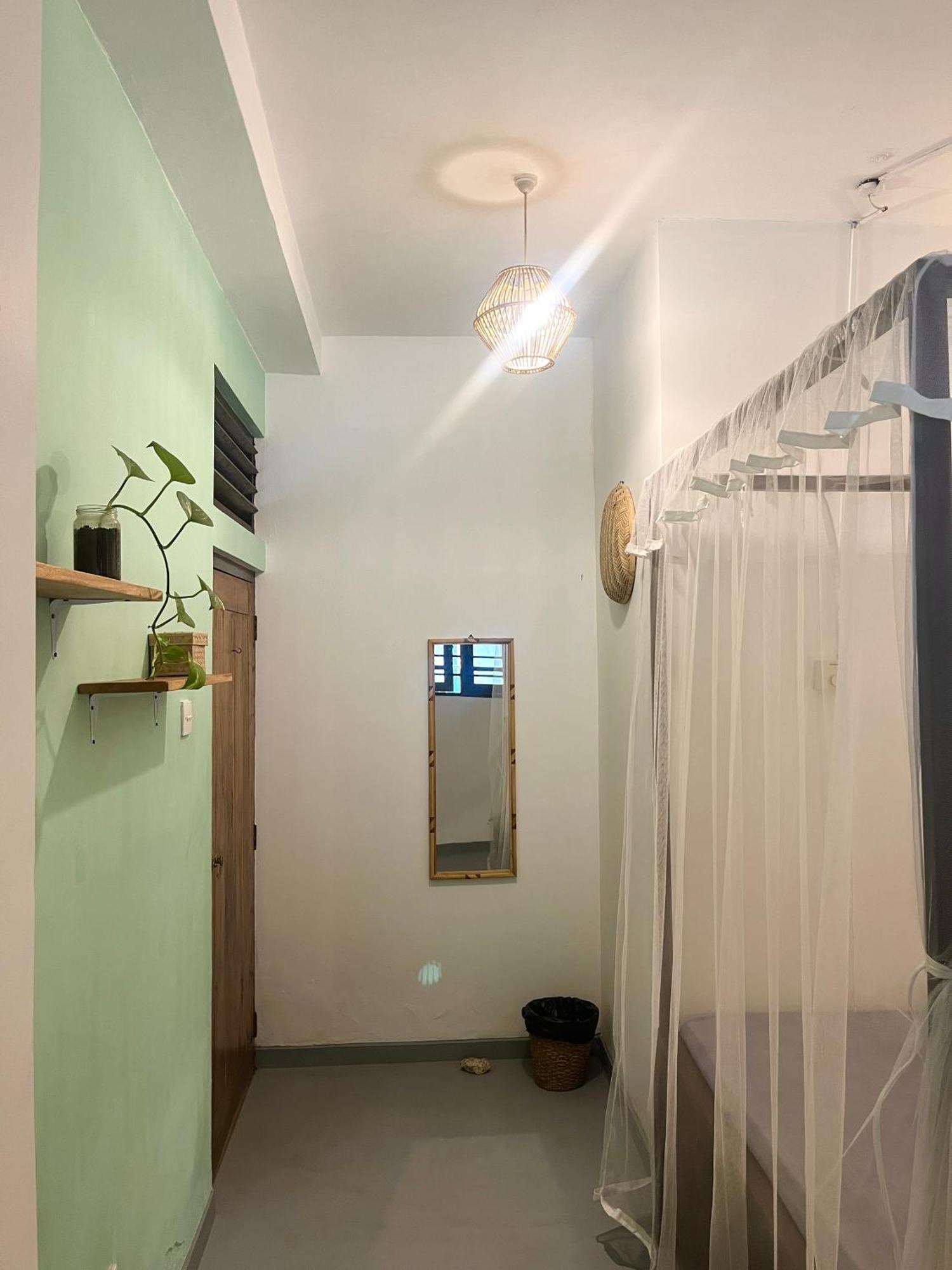 Just Another Guesthouse Polhena Extérieur photo