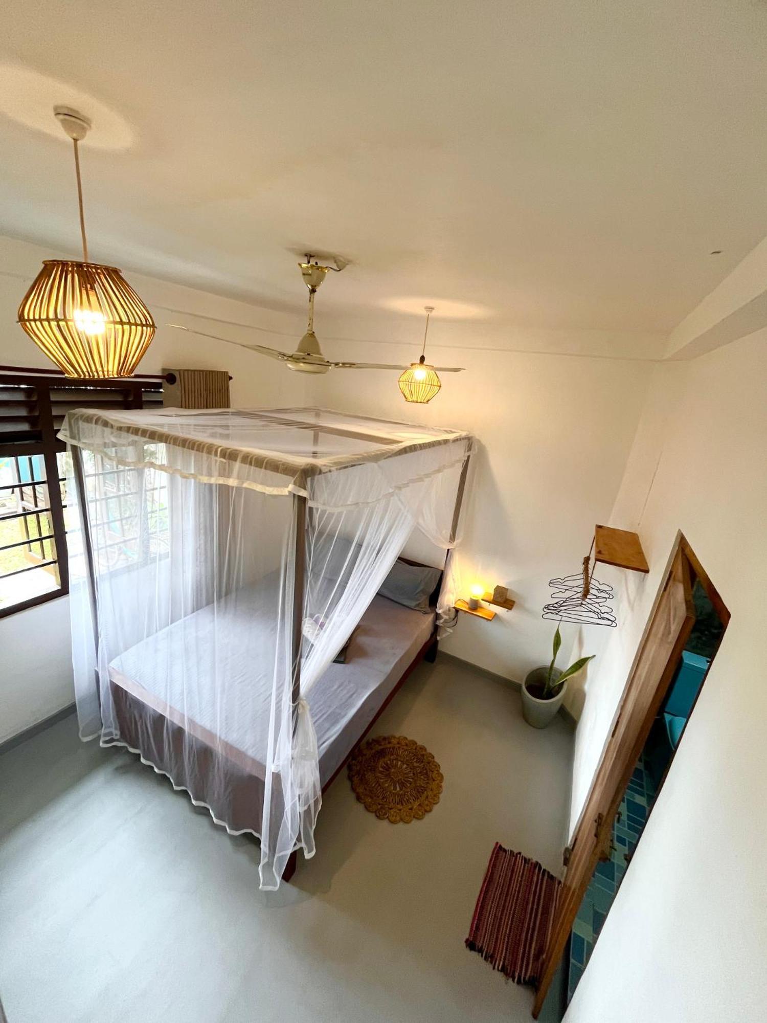 Just Another Guesthouse Polhena Extérieur photo