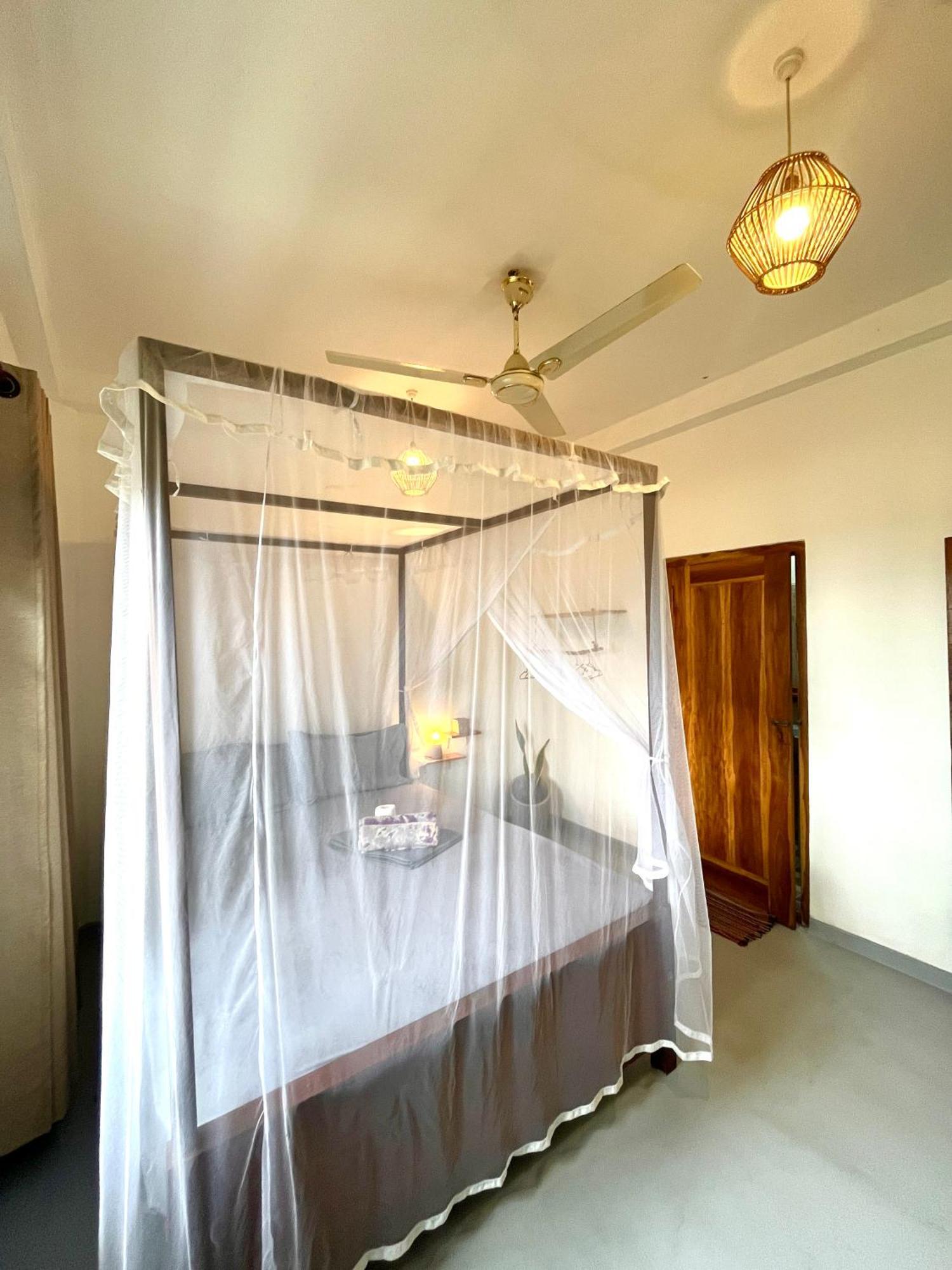 Just Another Guesthouse Polhena Extérieur photo
