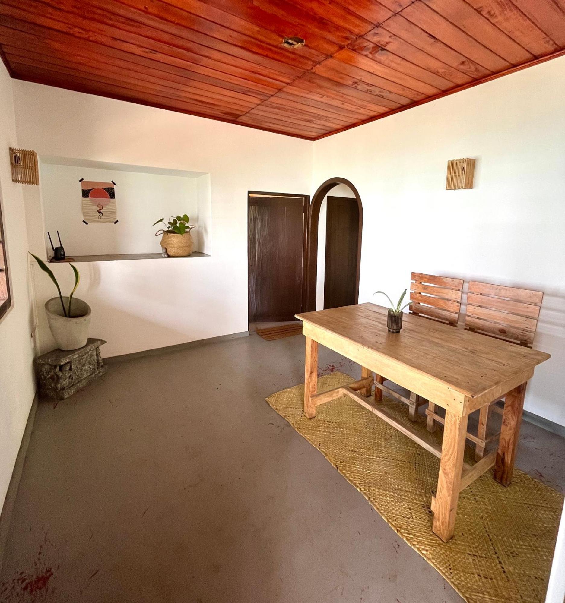Just Another Guesthouse Polhena Extérieur photo