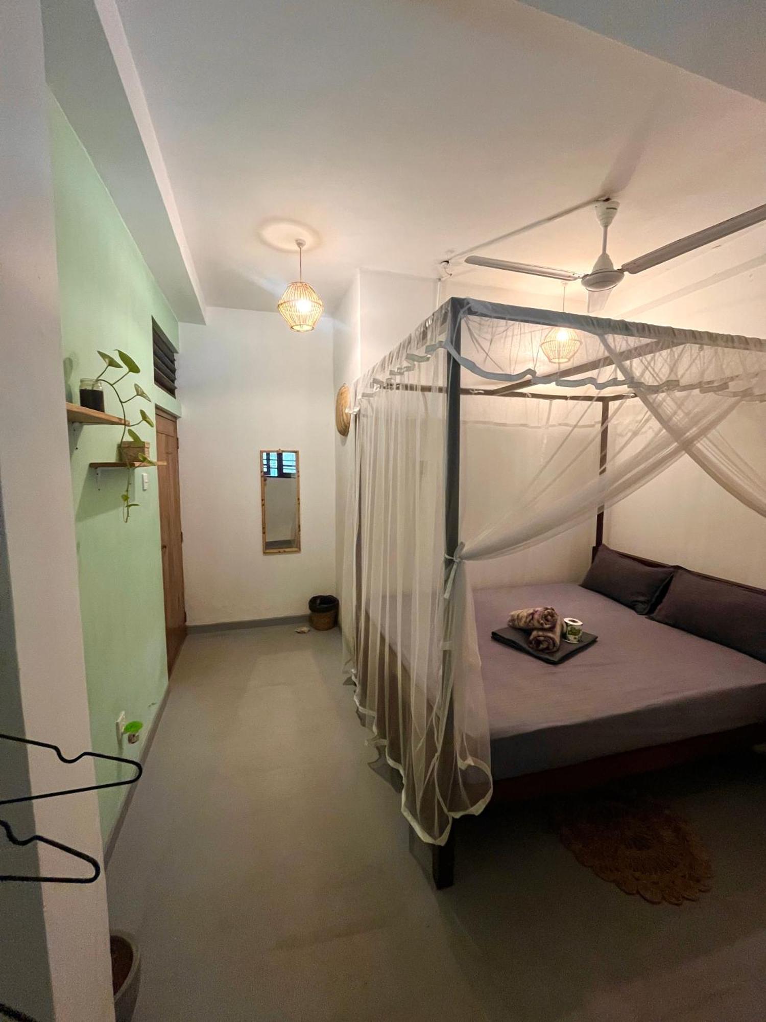 Just Another Guesthouse Polhena Extérieur photo