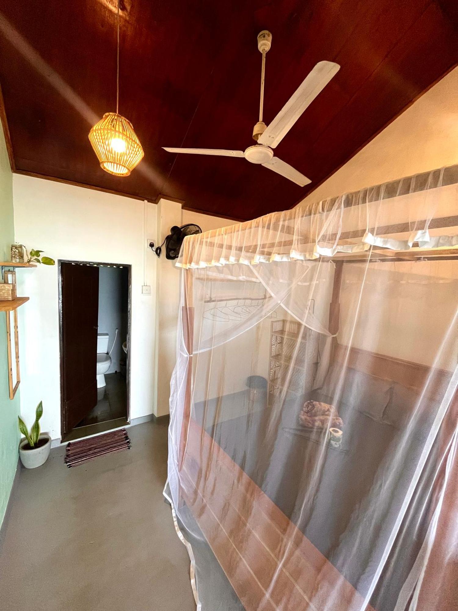 Just Another Guesthouse Polhena Extérieur photo